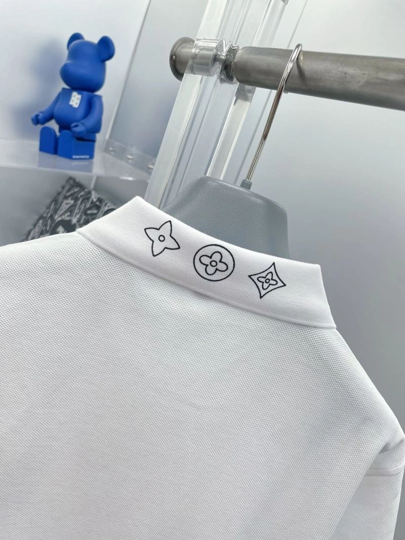 Soft Louis Vuitton T-Shirts 136070