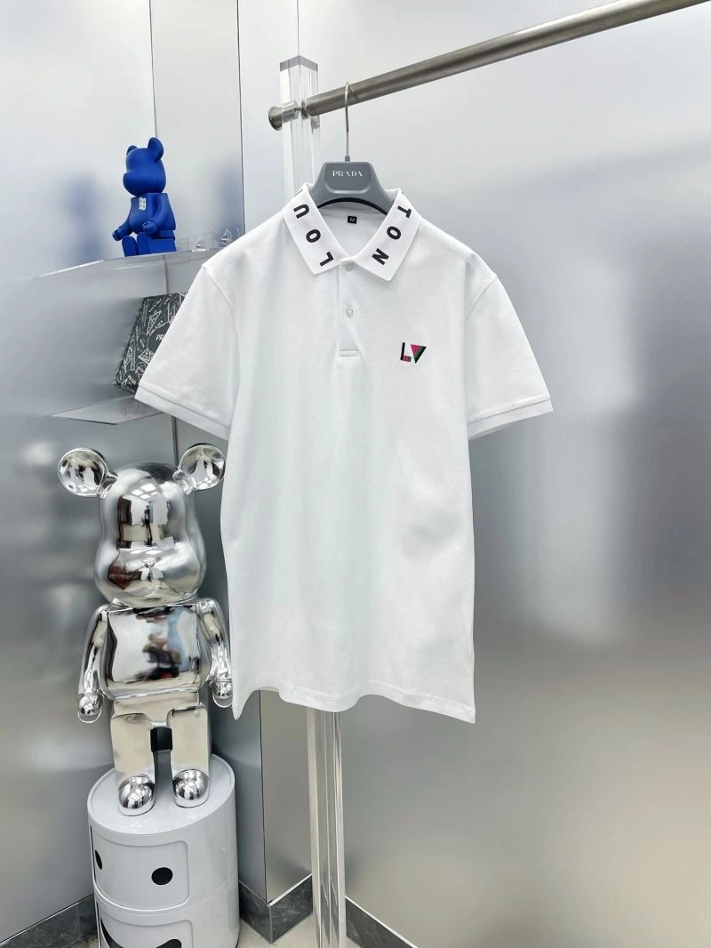 Louis Vuitton T-Shirts GoodFit 136060