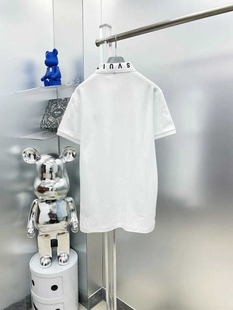 Louis Vuitton T-Shirts GoodFit 136060