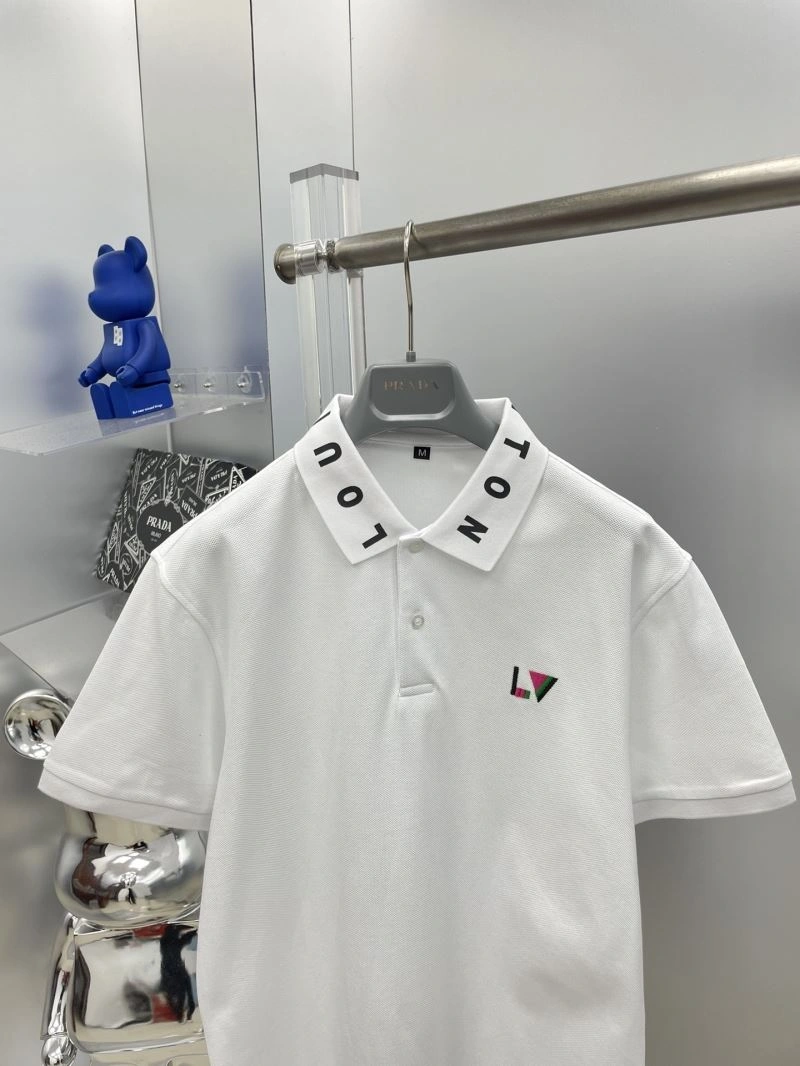 Louis Vuitton T-Shirts GoodFit 136060