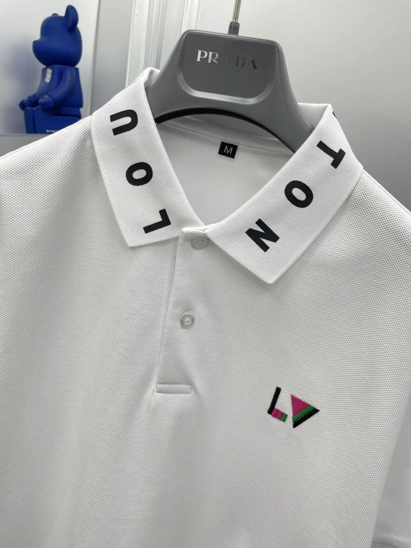 Louis Vuitton T-Shirts GoodFit 136060