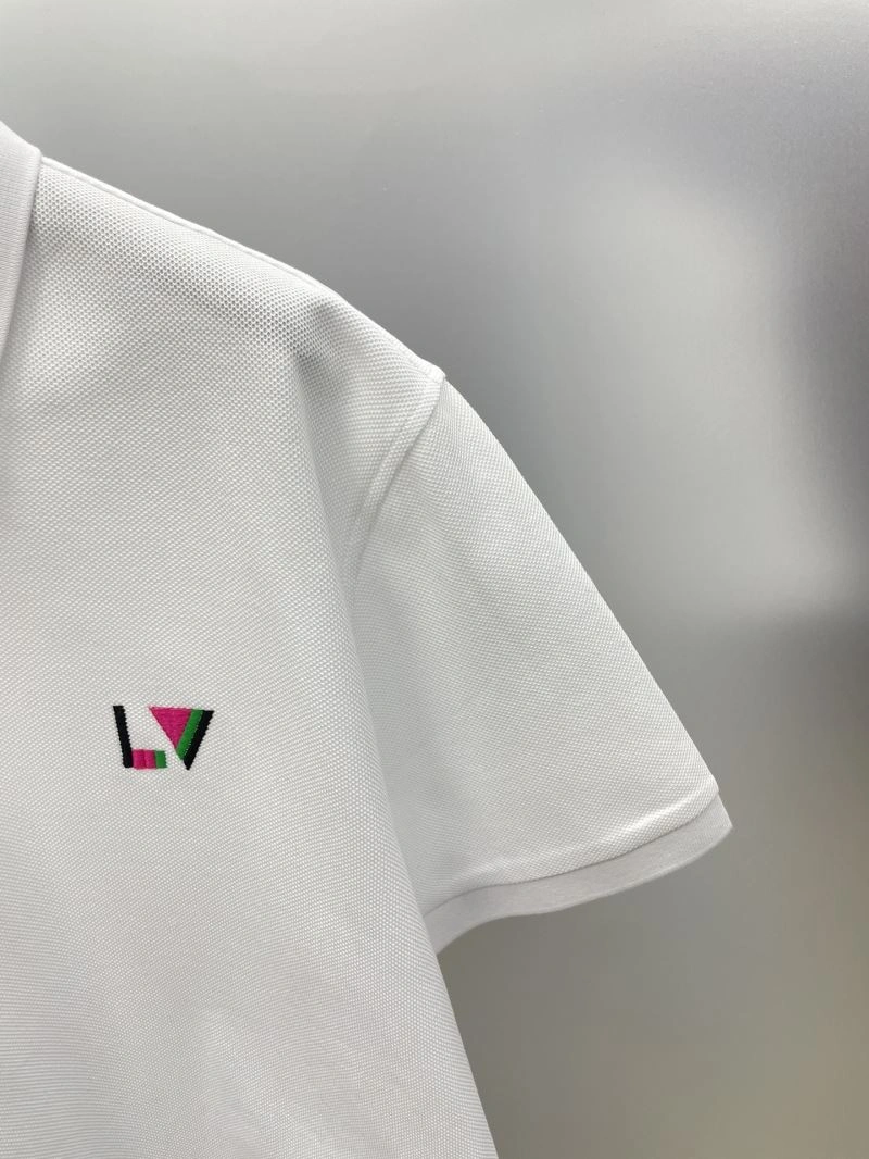 Louis Vuitton T-Shirts GoodFit 136060