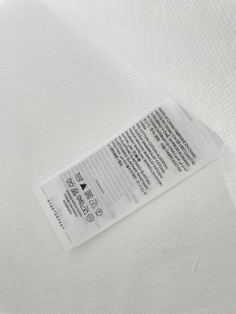Louis Vuitton T-Shirts GoodFit 136060