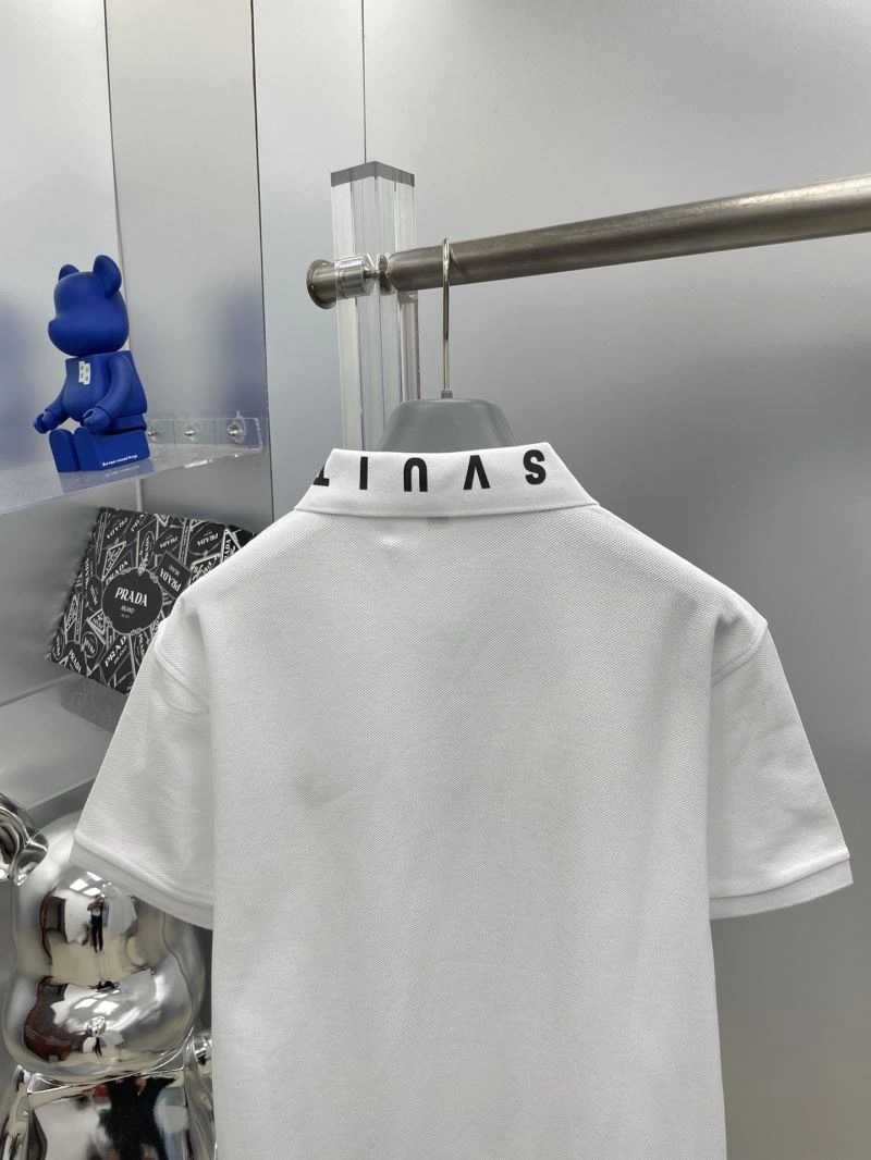 Louis Vuitton T-Shirts GoodFit 136060