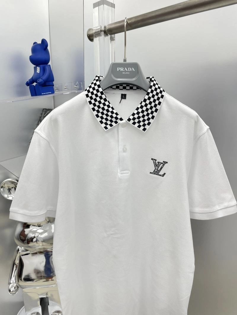 Louis Vuitton T-Shirts Premium 136058
