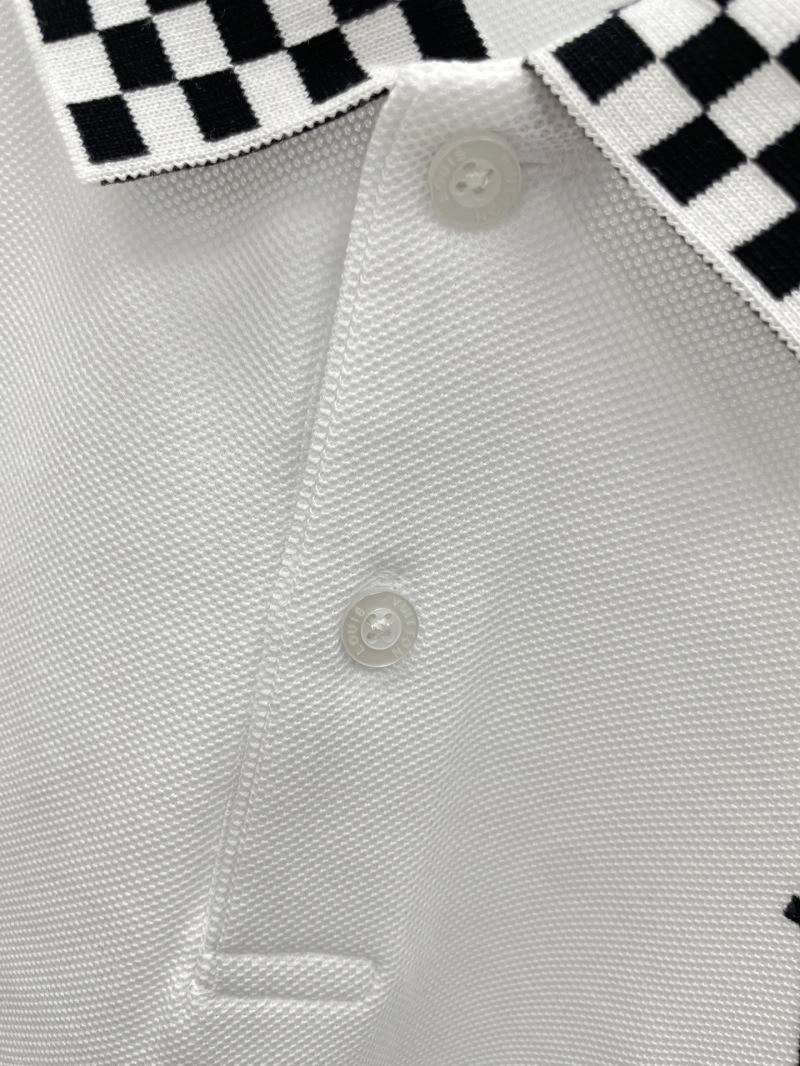 Louis Vuitton T-Shirts Premium 136058
