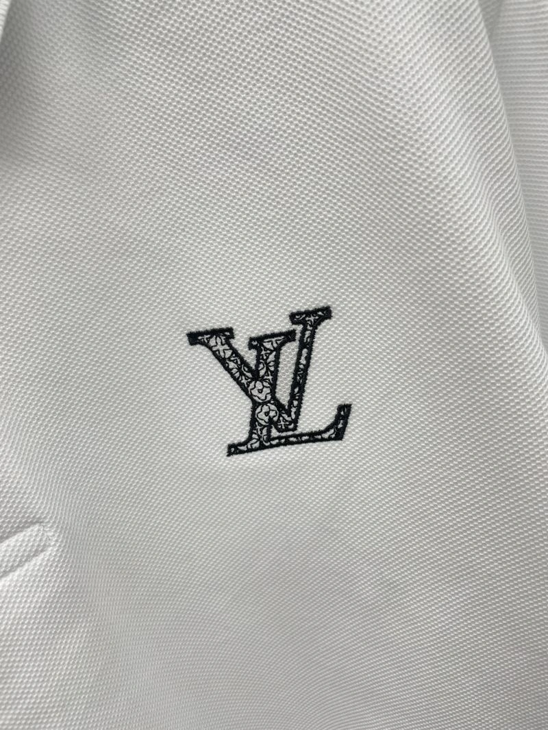Louis Vuitton T-Shirts Premium 136058