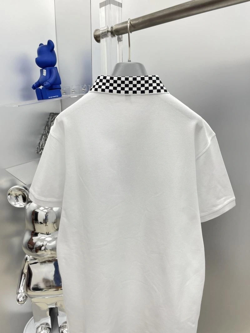 Louis Vuitton T-Shirts Premium 136058