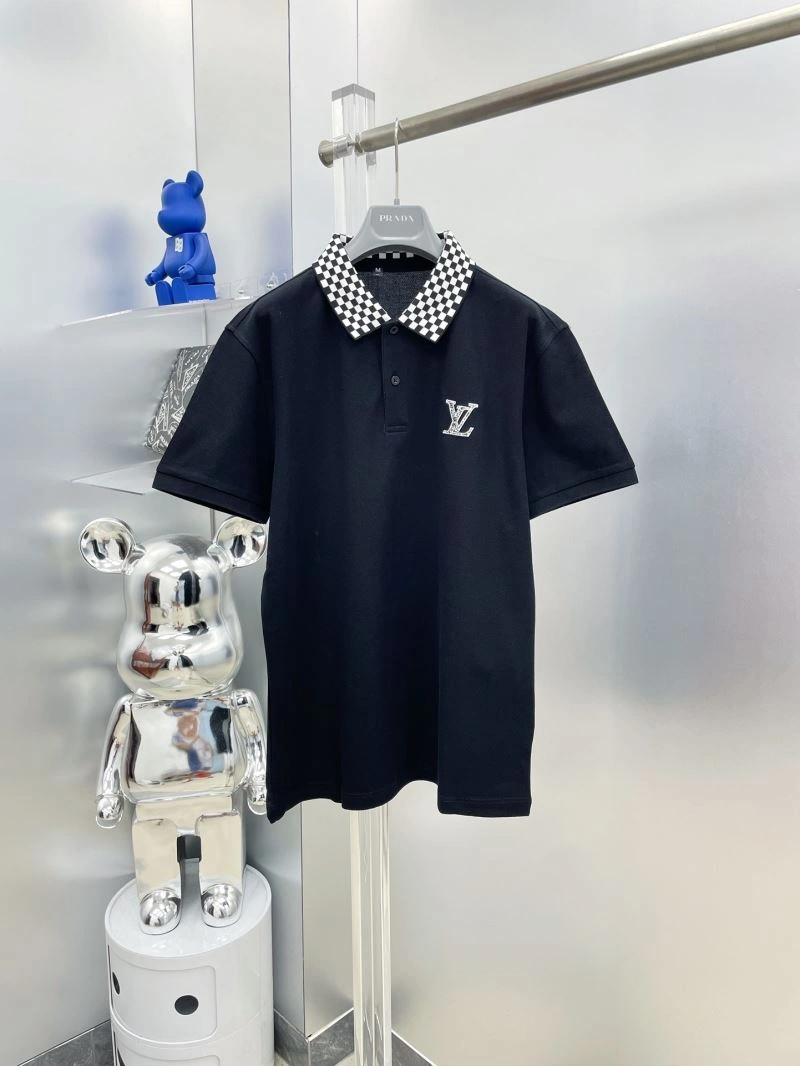 Chic Louis Vuitton T-Shirts 136071