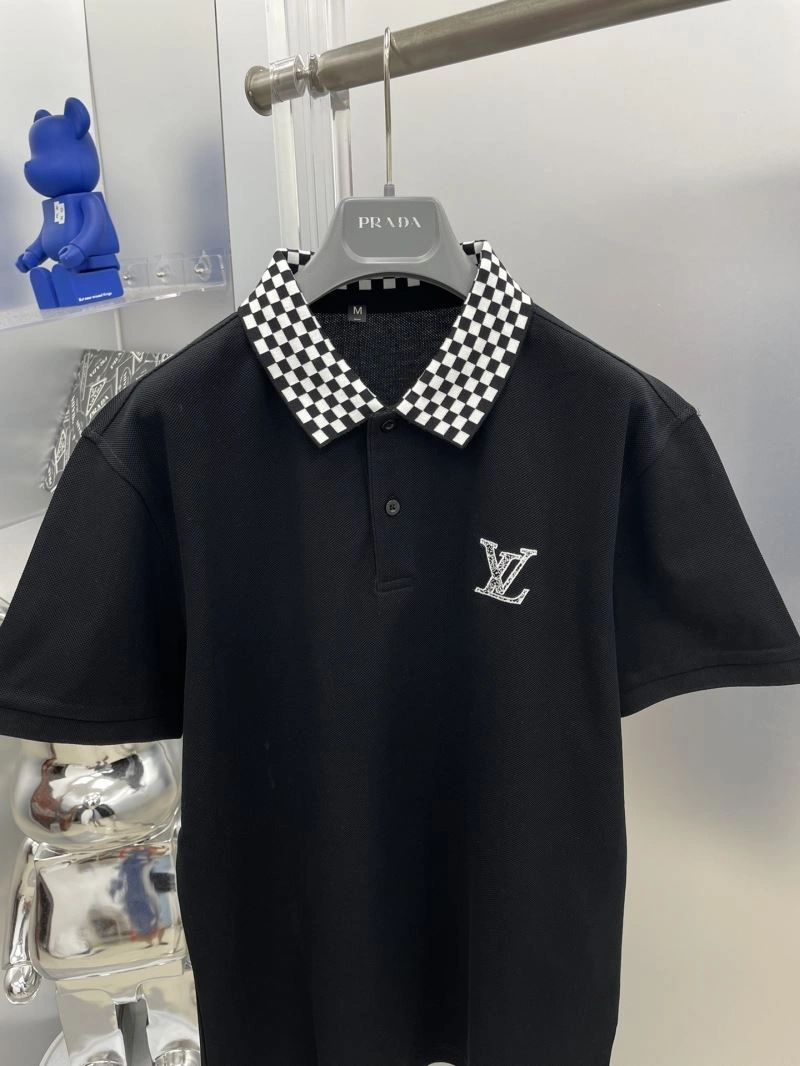 Chic Louis Vuitton T-Shirts 136071