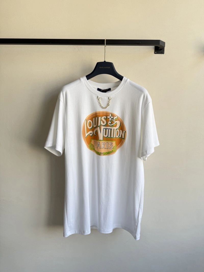 Lightweight Louis Vuitton T-Shirts 131014