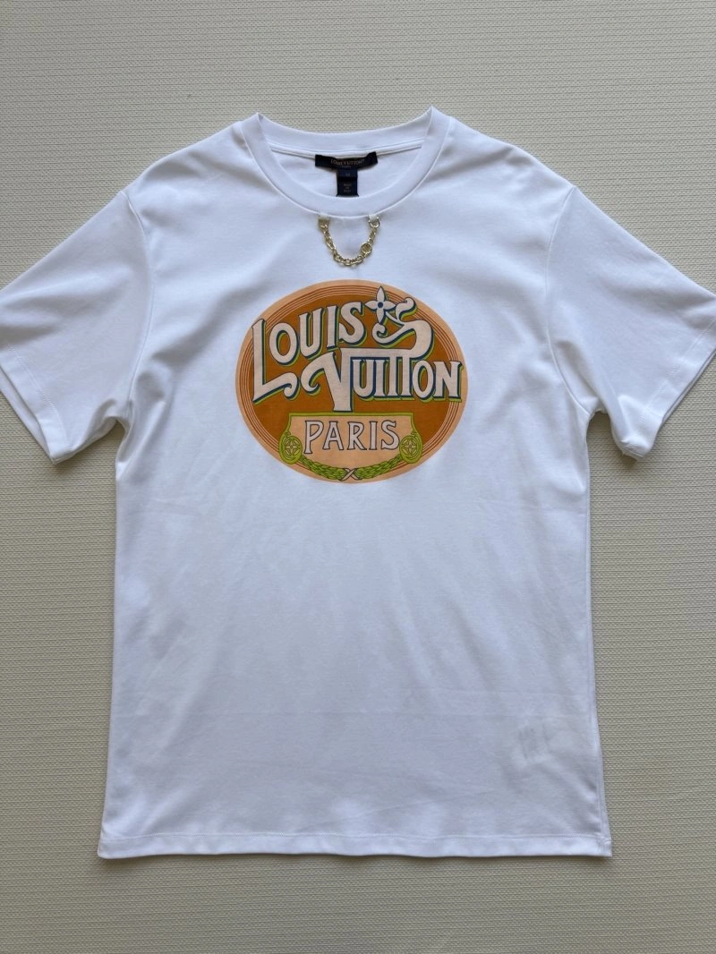 Lightweight Louis Vuitton T-Shirts 131014
