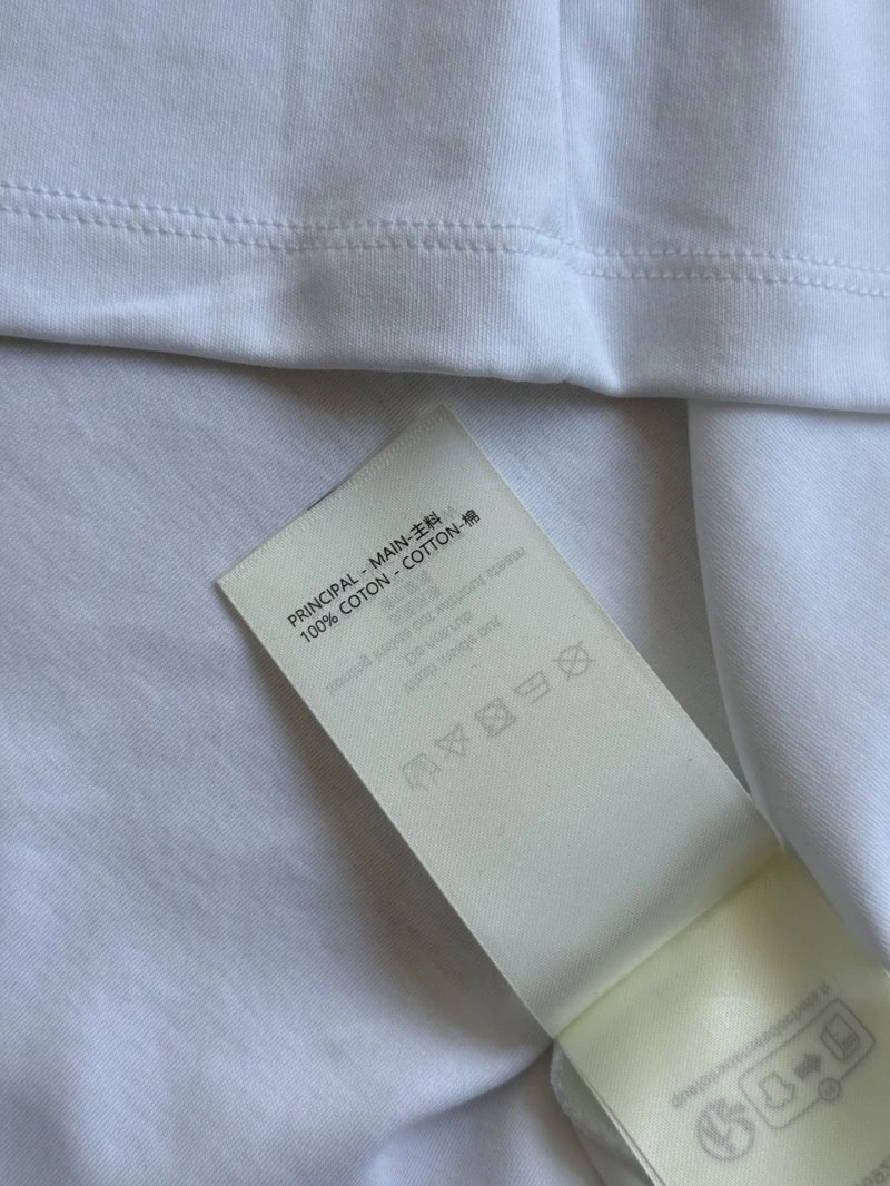 Lightweight Louis Vuitton T-Shirts 131014