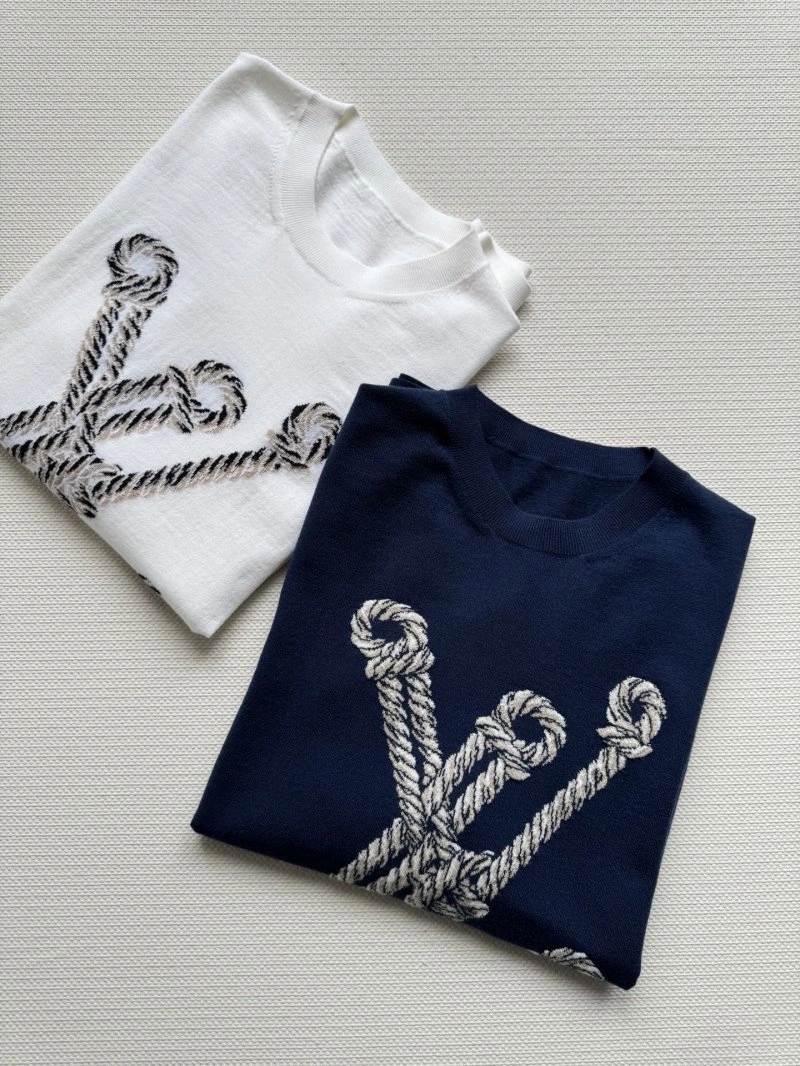 QuickDry Louis Vuitton T-Shirts 131013