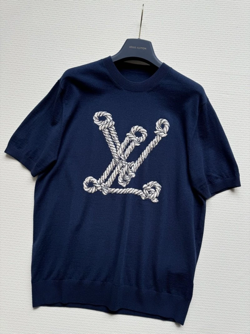 QuickDry Louis Vuitton T-Shirts 131013