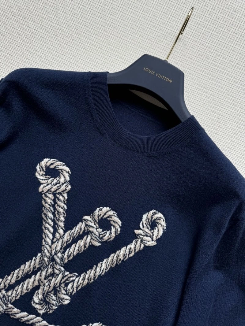QuickDry Louis Vuitton T-Shirts 131013