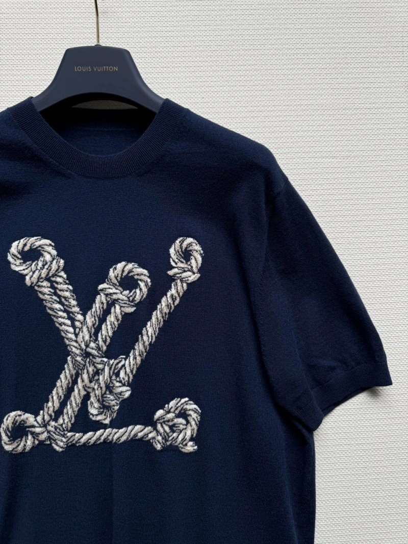 QuickDry Louis Vuitton T-Shirts 131013