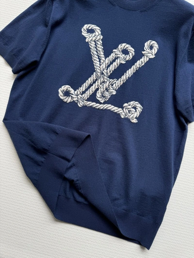 QuickDry Louis Vuitton T-Shirts 131013
