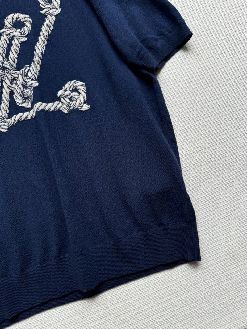QuickDry Louis Vuitton T-Shirts 131013