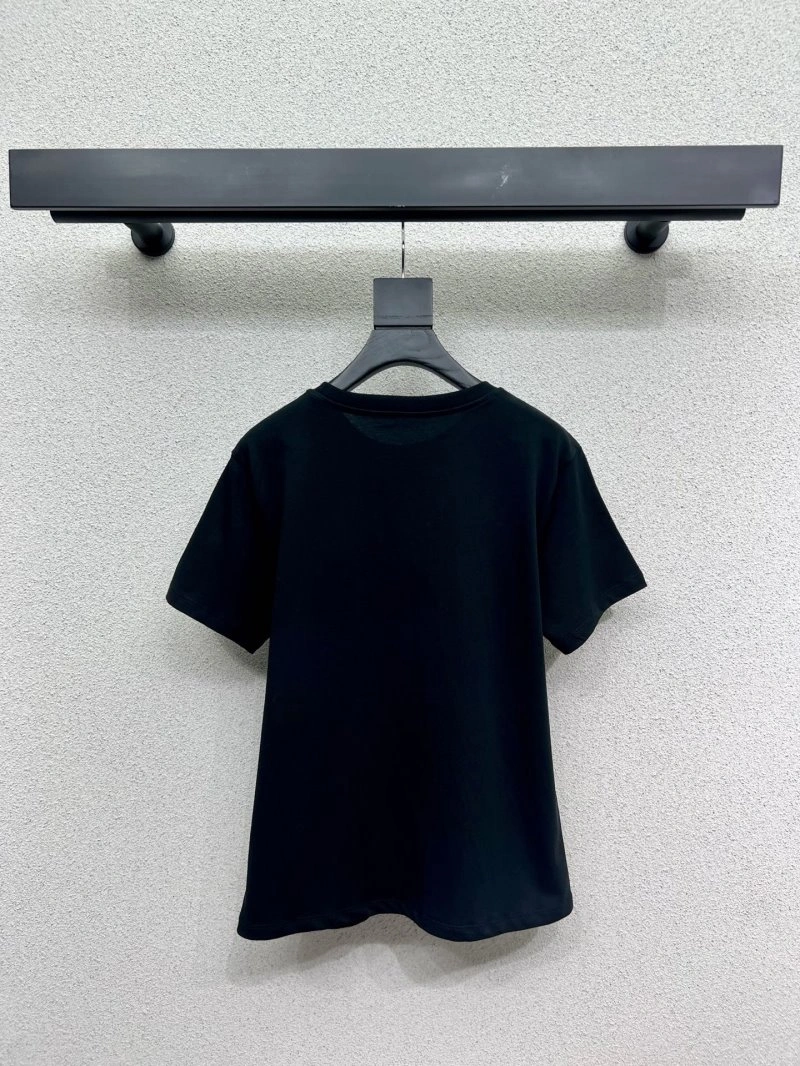 Louis Vuitton T-Shirts Contemporary 131009