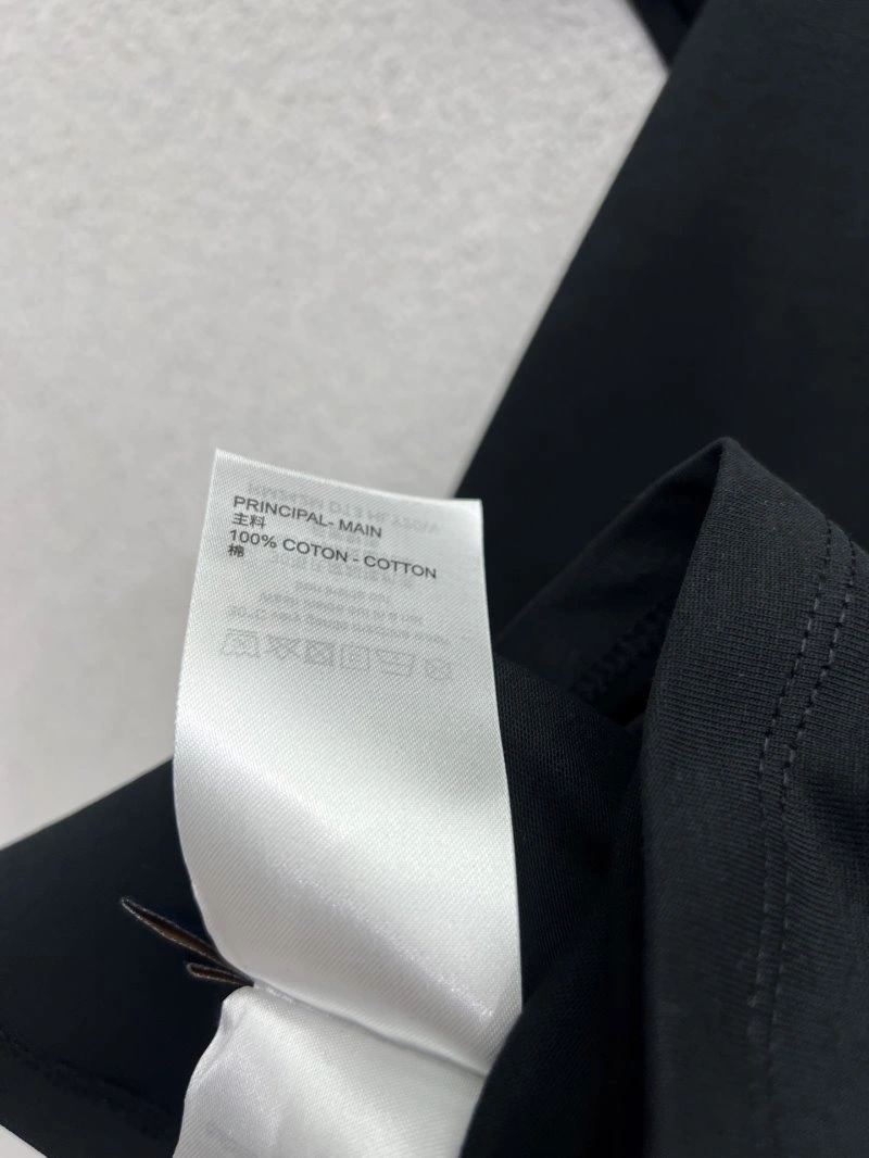 Louis Vuitton T-Shirts Contemporary 131009