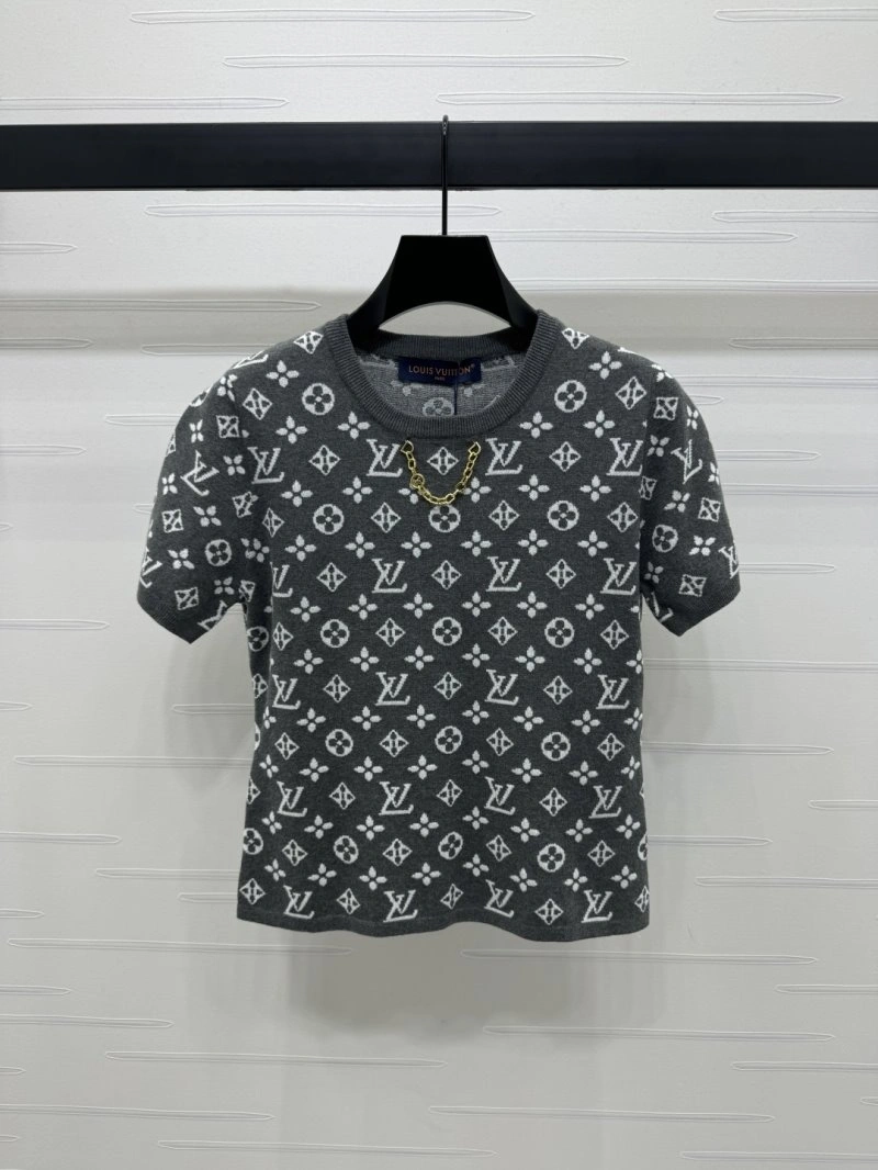 Louis Vuitton T-Shirts Attractive 131008