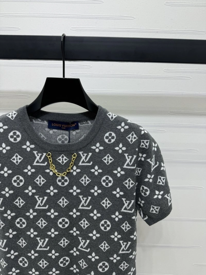 Louis Vuitton T-Shirts Attractive 131008
