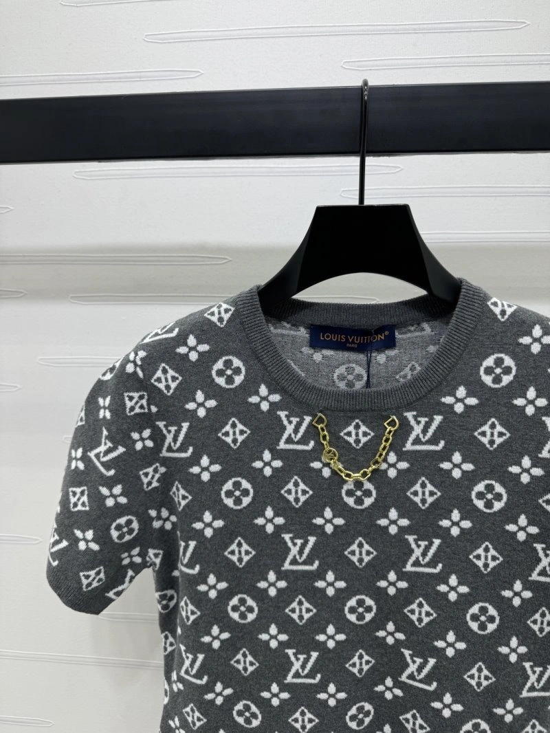 Louis Vuitton T-Shirts Attractive 131008