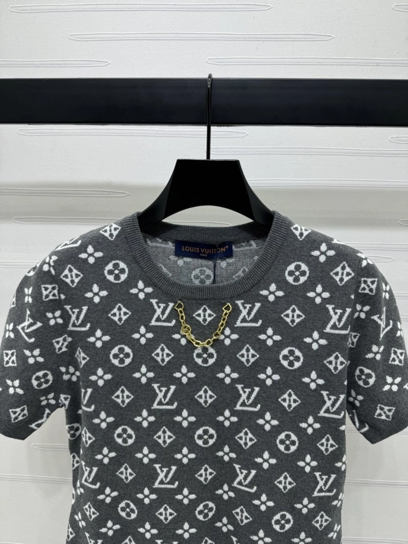 Louis Vuitton T-Shirts Attractive 131008