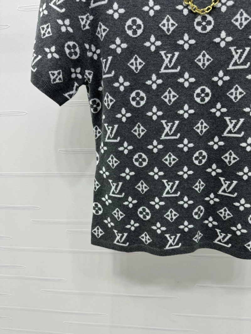 Louis Vuitton T-Shirts Attractive 131008