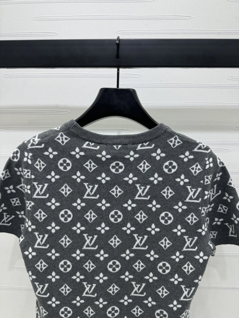 Louis Vuitton T-Shirts Attractive 131008