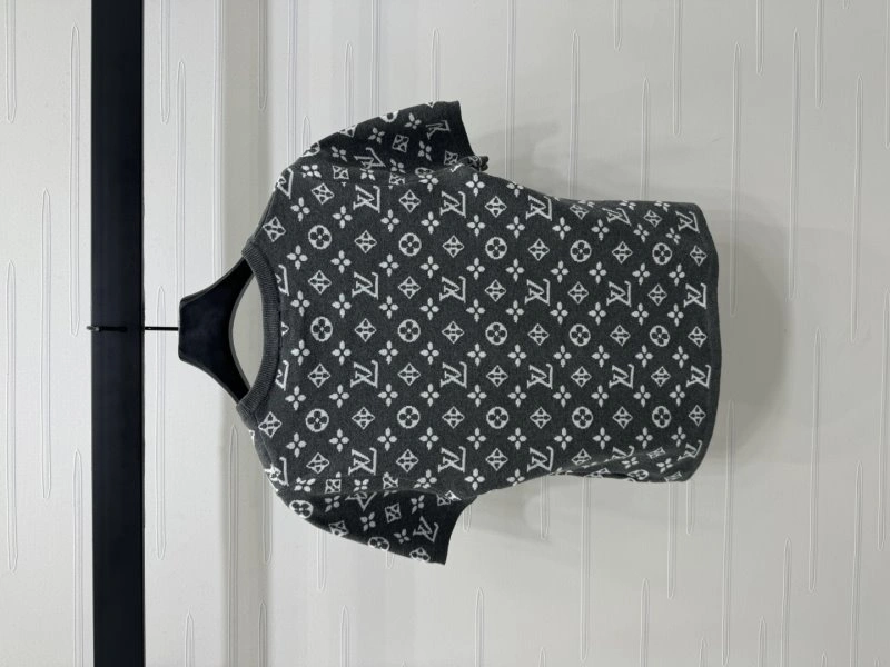 Louis Vuitton T-Shirts Attractive 131008