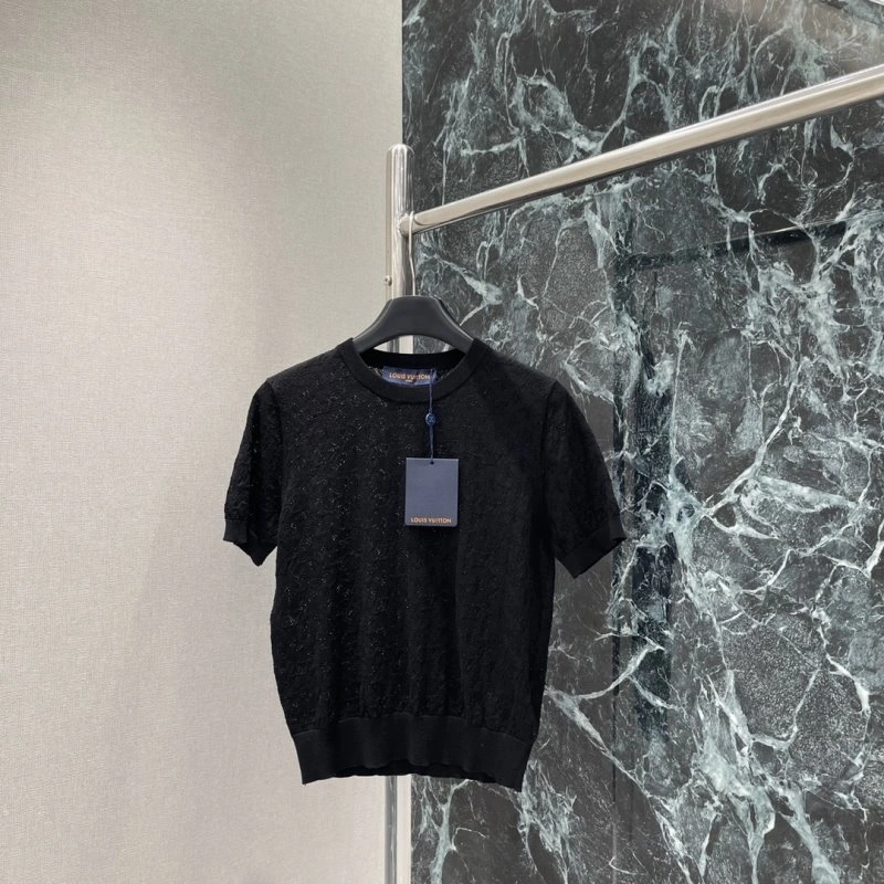 Louis Vuitton T-Shirts Modern 131011