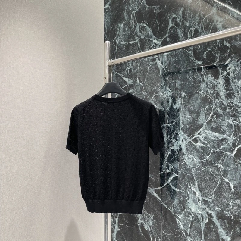 Louis Vuitton T-Shirts Modern 131011