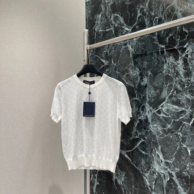 Louis Vuitton T-Shirts Modern 131011