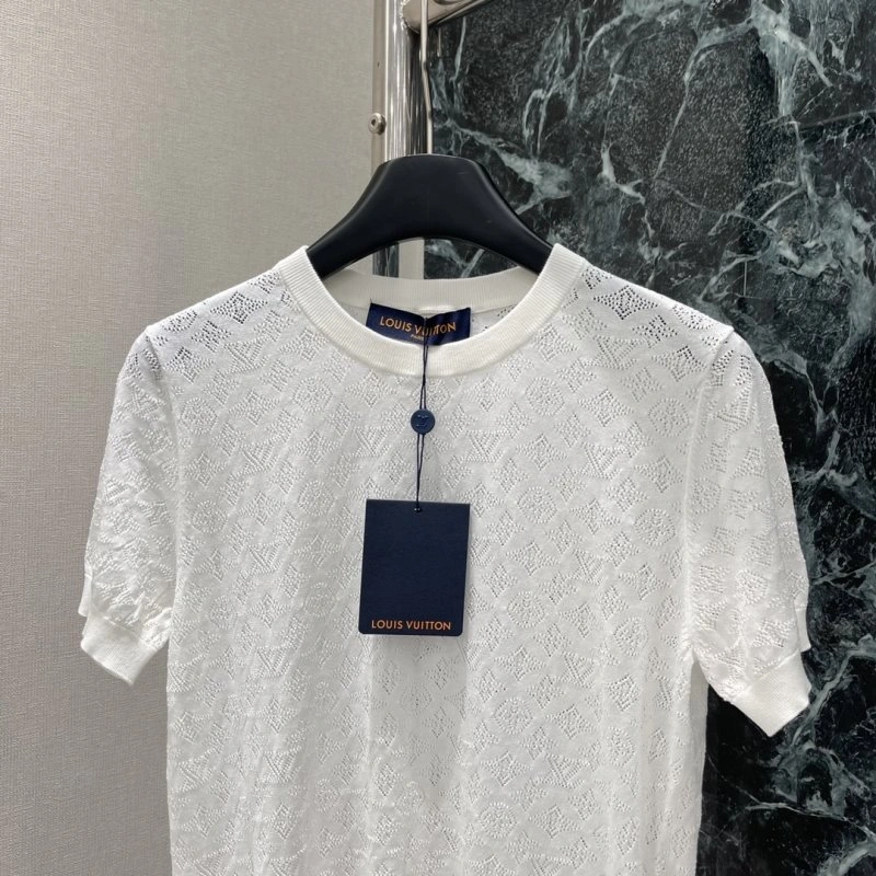 Louis Vuitton T-Shirts Modern 131011