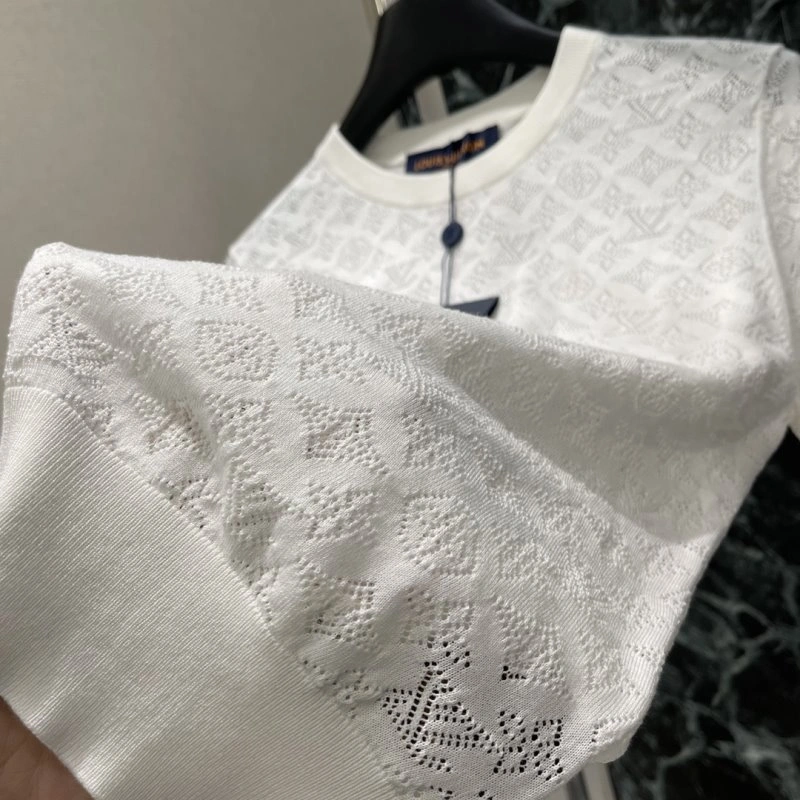 Louis Vuitton T-Shirts Modern 131011