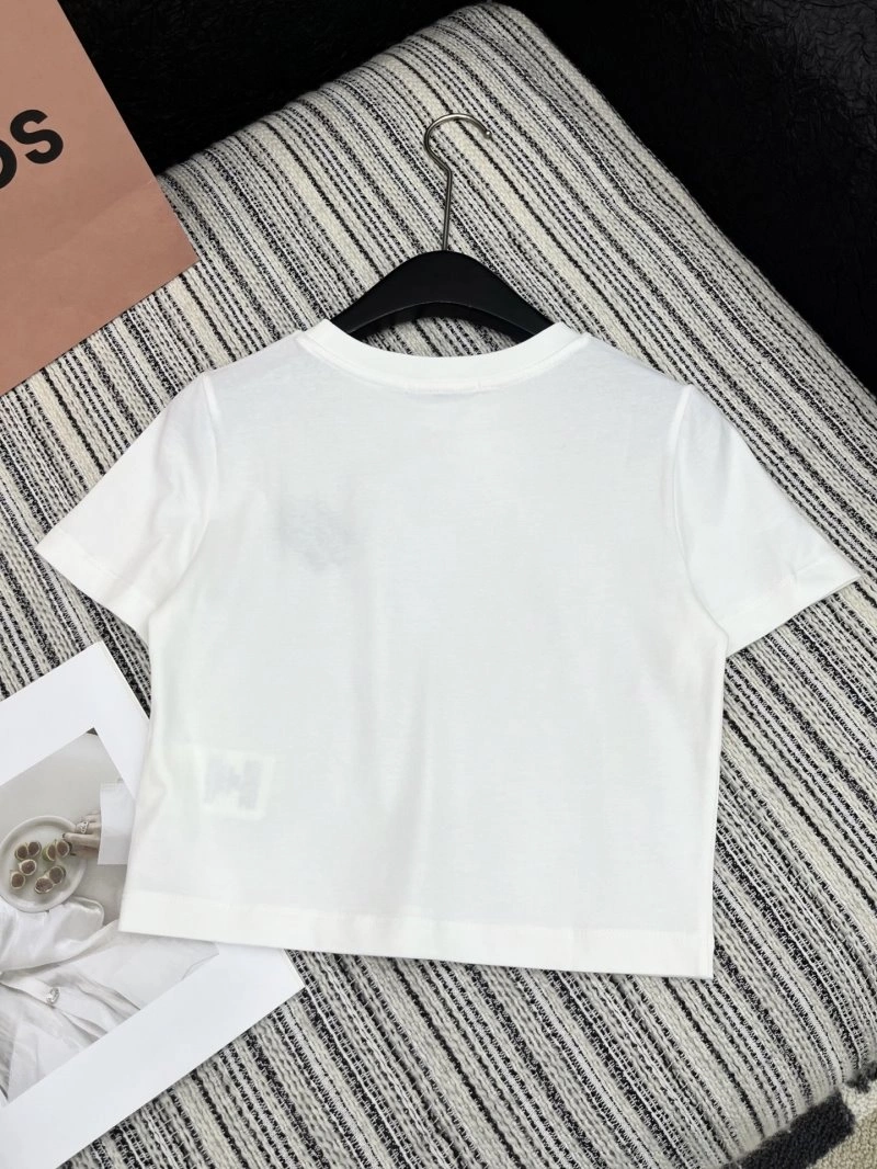 Thermal Louis Vuitton T-Shirts 131007