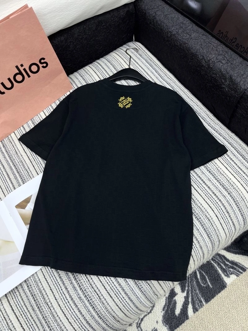 WaterResistant Louis Vuitton T-Shirts 130989