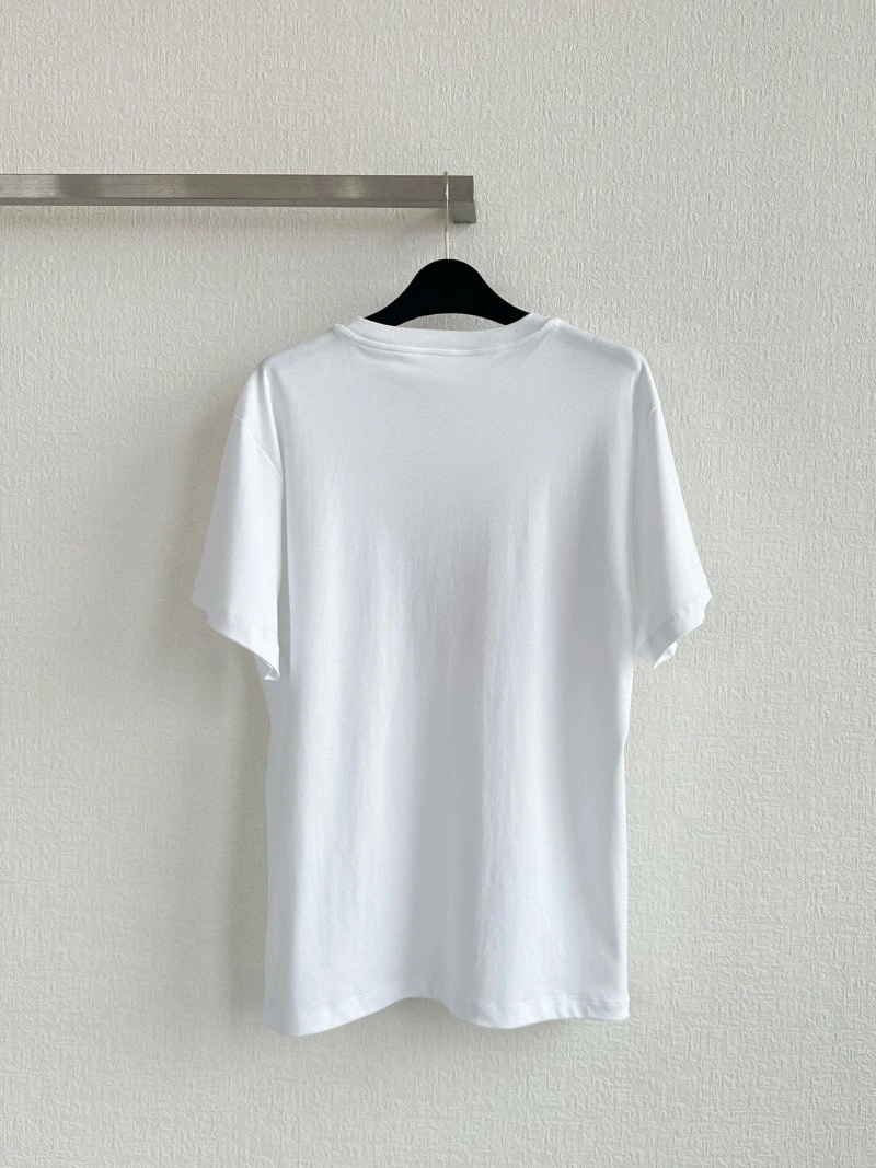 Louis Vuitton T-Shirts SoftTouch 130984