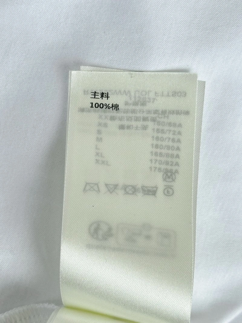 Louis Vuitton T-Shirts SoftTouch 130984