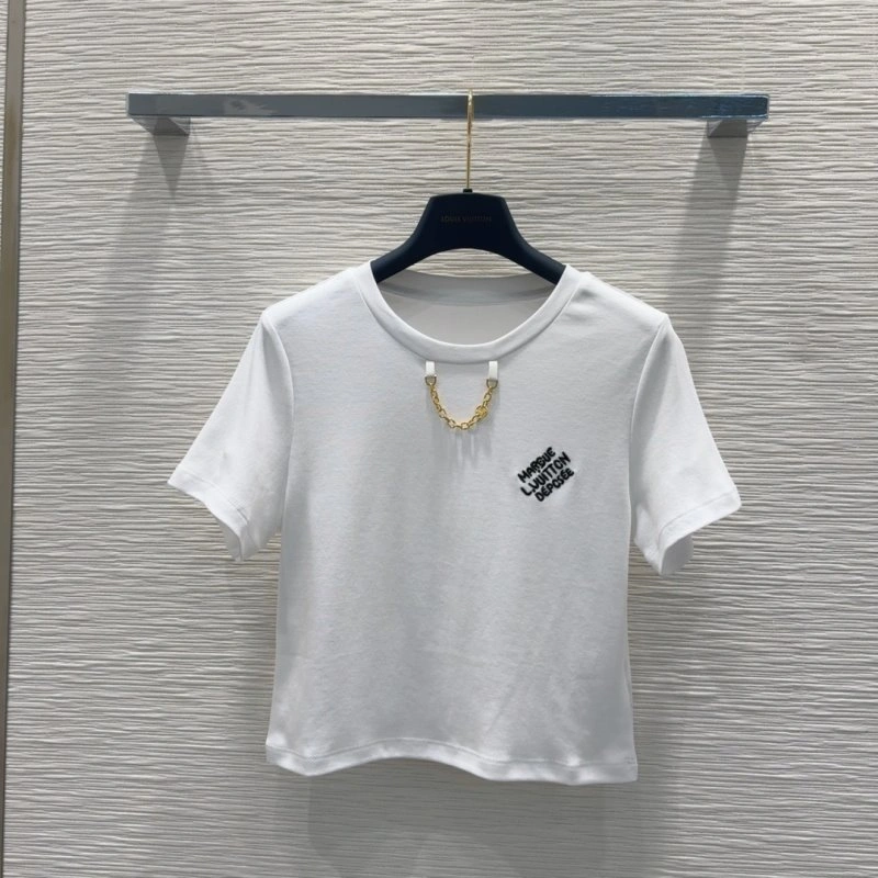 Louis Vuitton T-Shirts AllSeason 130995