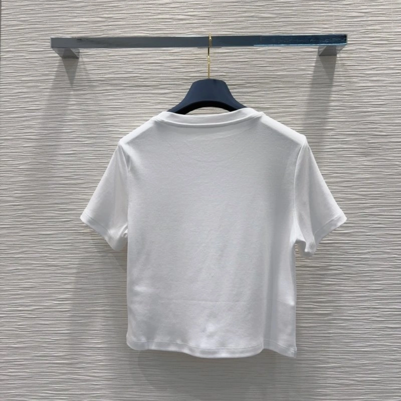 Louis Vuitton T-Shirts AllSeason 130995