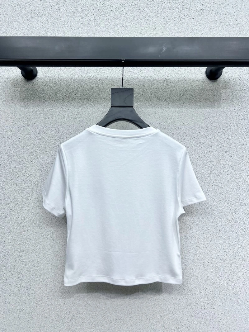 Compact Louis Vuitton T-Shirts 130993