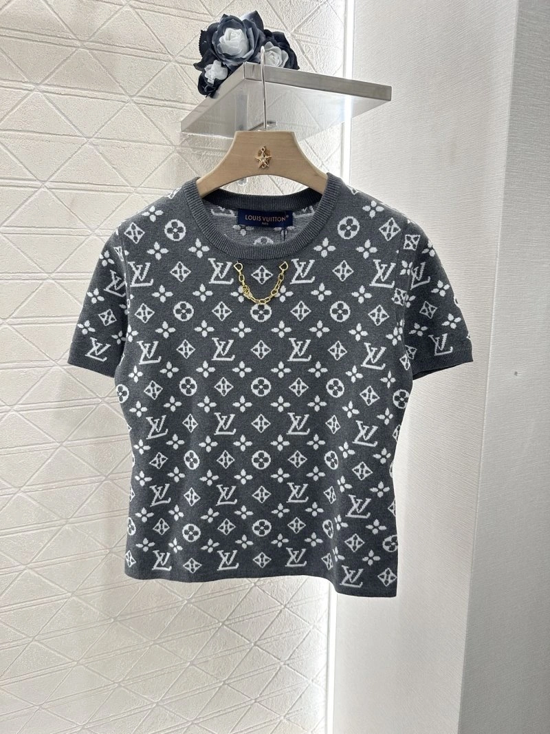 AllSeason Louis Vuitton T-Shirts 130980