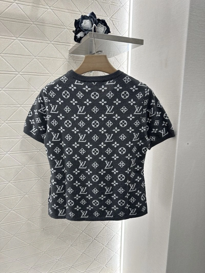 AllSeason Louis Vuitton T-Shirts 130980