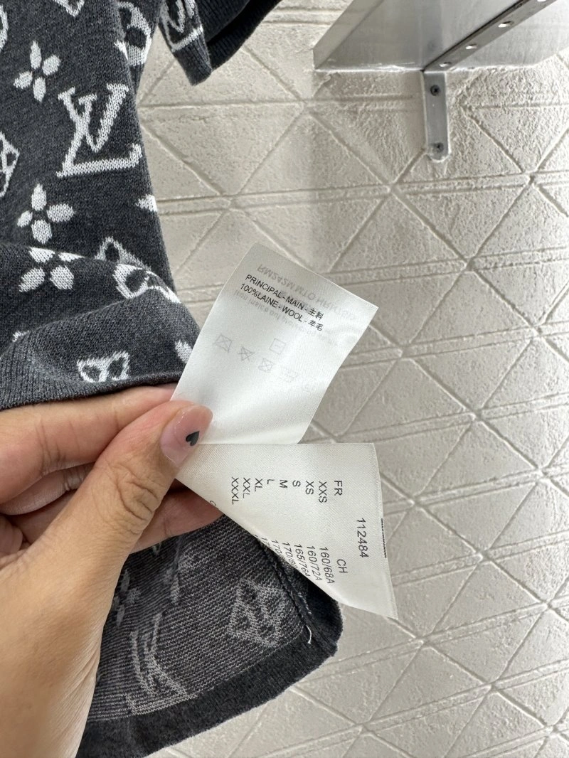 AllSeason Louis Vuitton T-Shirts 130980