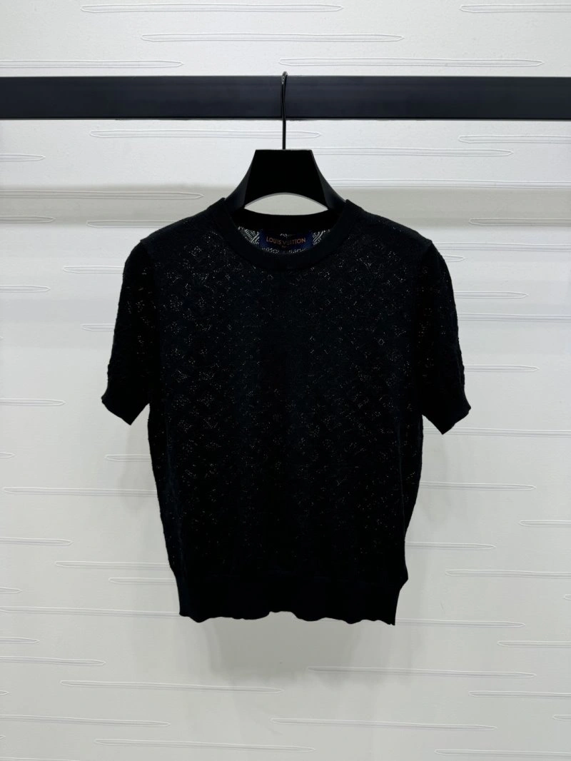 Louis Vuitton T-Shirts WellDesigned 130998