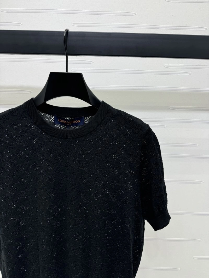 Louis Vuitton T-Shirts WellDesigned 130998
