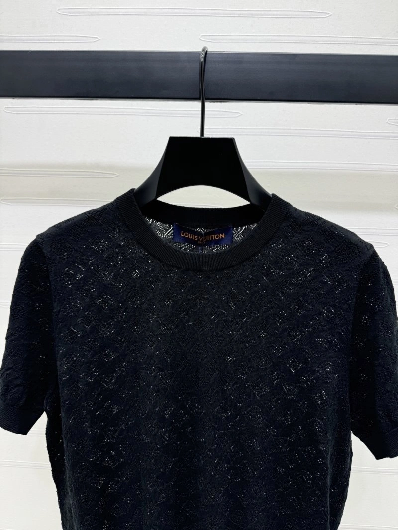 Louis Vuitton T-Shirts WellDesigned 130998